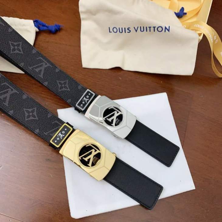 Picture of Louis Vuitton Belts _SKUfw192821883fw